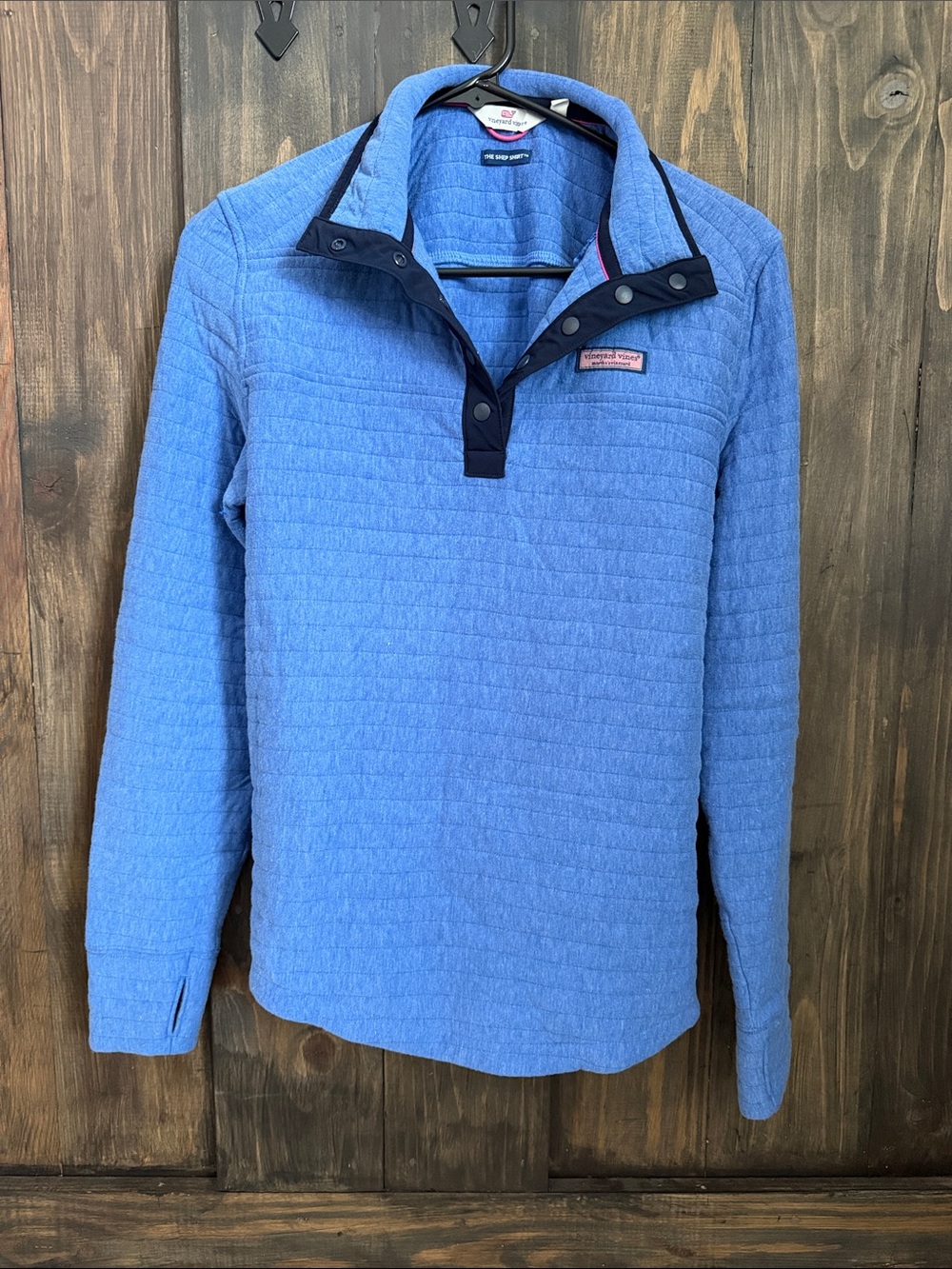 Vineyard Vines Pullover